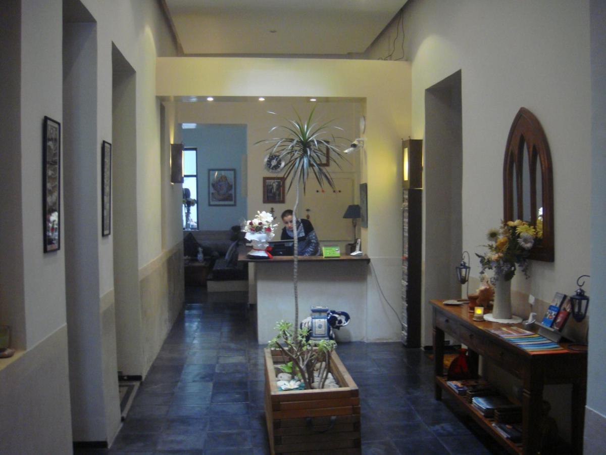 Riad La Villa & Spa El Jadida Exterior foto