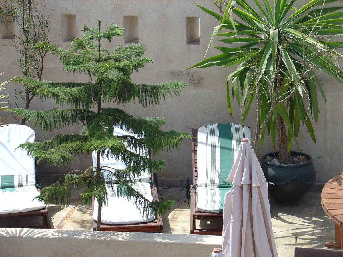 Riad La Villa & Spa El Jadida Exterior foto