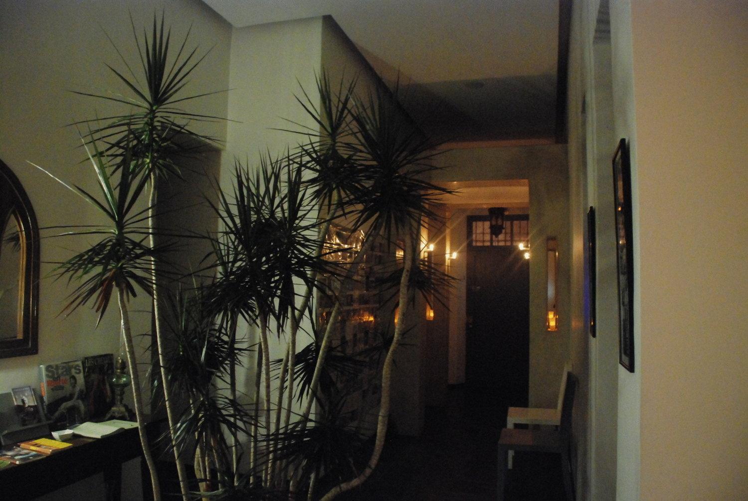 Riad La Villa & Spa El Jadida Exterior foto