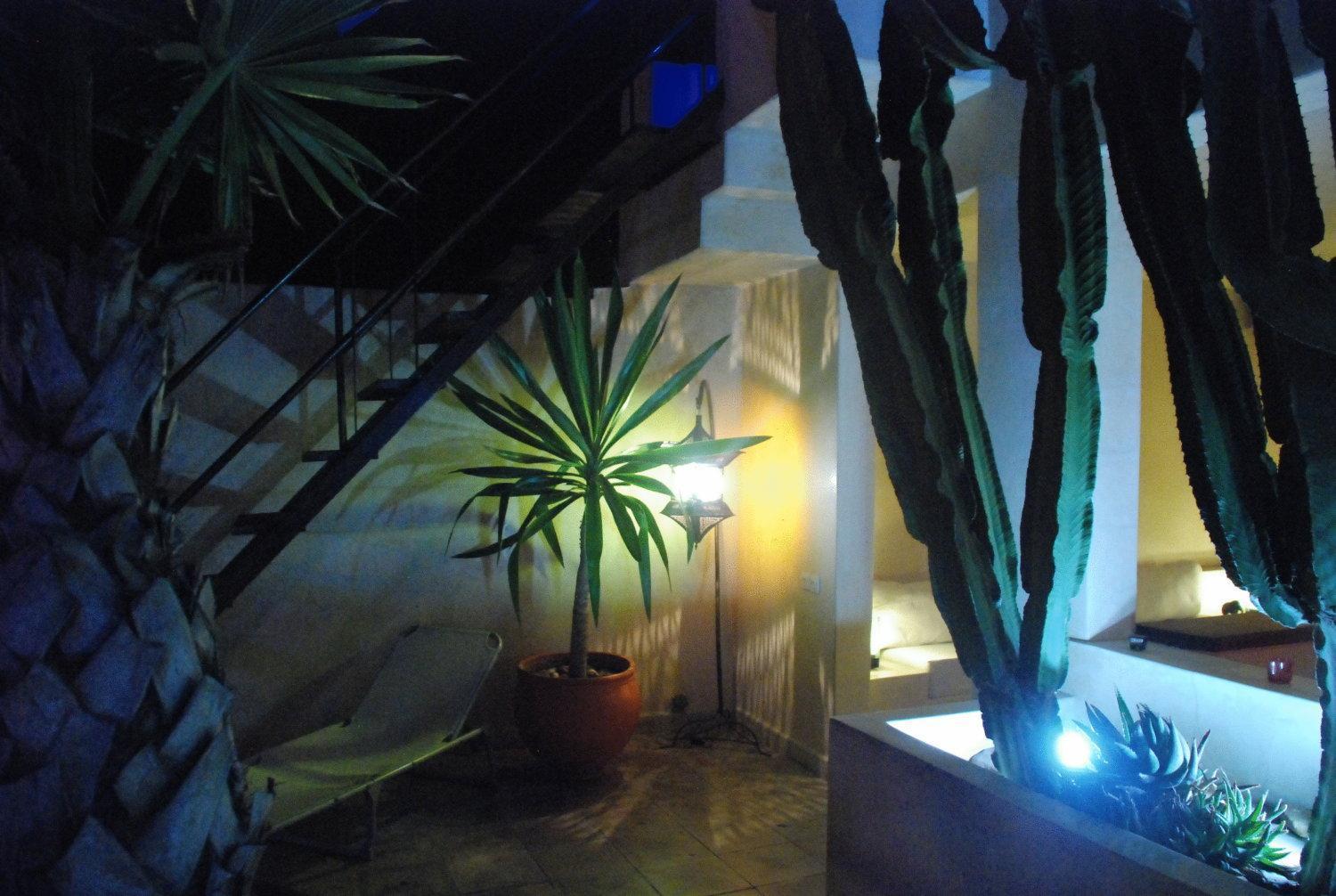 Riad La Villa & Spa El Jadida Exterior foto